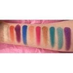 Bh Cosmetics Festival Eyeshadow Palette (5)