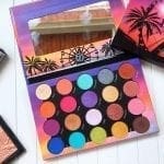 Bh Cosmetics Festival Eyeshadow Palette (5)