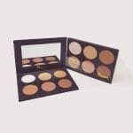 Blossom 6 Color Glow Kit Palette (5)