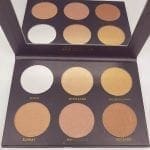 Blossom 6 Color Glow Kit Palette (5)