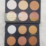 Blossom 6 Color Glow Kit Palette (5)