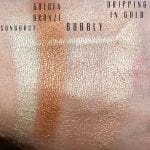 Blossom 6 Color Glow Kit Palette (5)