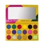 Box Of Crayons Eyeshadow Palette (4)
