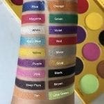 Box Of Crayons Eyeshadow Palette (4)