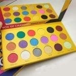Box Of Crayons Eyeshadow Palette (4)