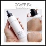 Cover Fx Illuminating Setting Spray (2)