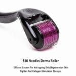 Derma Roller System Face Tool (1)
