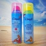 Dimples Hair Remover Spray F (7)