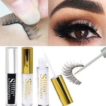 Gloss Packing Eye Lashes Glue