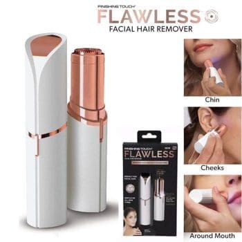 Flawless Painless Hair Remover