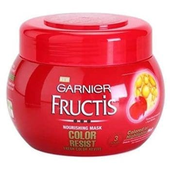 Garnier Fructis Color Last Nourishing Mask