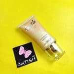 Gentle Makeup Primer Base (2)