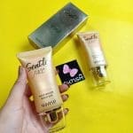 Gentle Makeup Primer Base (2)
