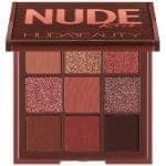 Huda Beauty Nude Light Mini Palette (5)