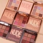 Huda Beauty Nude Light Mini Palette (5)