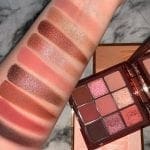Huda Beauty Nude Light Mini Palette (5)