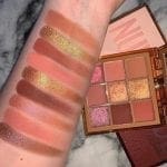 Huda Beauty Nude Light Mini Palette (5)