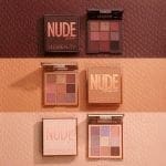 Huda Beauty Nude Light Mini Palette (5)