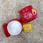 Gariner Fructis Nourishing Mask (2)