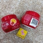 Gariner Fructis Nourishing Mask (2)