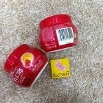 Gariner Fructis Nourishing Mask (2)