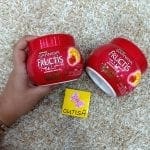 Gariner Fructis Nourishing Mask (2)