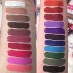 Jeffree Star Cosmetics LIquid Lip Stick Domi Natrix Shade 1(1)