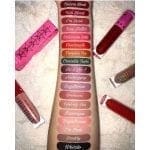 Jeffree Star Cosmetics LIquid Lip Stick Domi Natrix Shade 1(1)