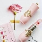Jelly Crystal Lip Stick 0 (5)