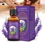 Lavender Essential oil
