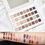 Lorac Mega Pro Eye Shadow Palette (4)