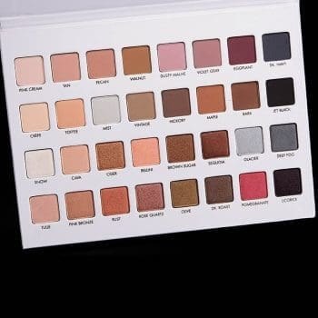Mega Pro 3 Mega Pro Eyeshadow Palette LORAC