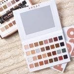Lorac Mega Pro Eye Shadow Palette (4)