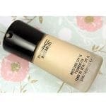 Mac Mineralize Foundation SPF14 (5)
