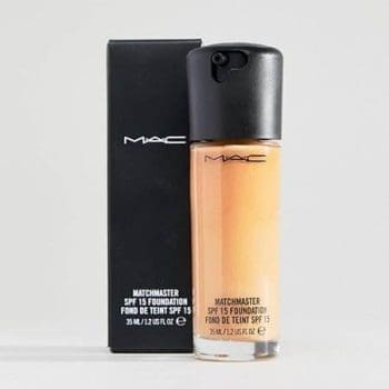 Matchmaster SPF 15 Foundation MAC Cosmetics