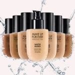 Makeup For Ever Foundatio Water Blend Face (4)