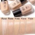 Makeup For Ever Foundatio Water Blend Face (4)