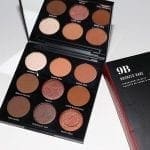 Morphe 9B Bronzed Babe Eyeshadow Palette (6)
