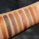 Morphe 9B Bronzed Babe Eyeshadow Palette (6)