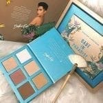 Morphe X Bretman Babe In Paradise Highlighter Palette (4)