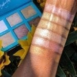 Morphe X Bretman Babe In Paradise Highlighter Palette (4)