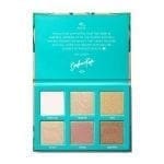 Morphe X Bretman Babe In Paradise Highlighter Palette (4)