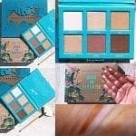 Morphe X Bretman Babe In Paradise Highlighter Palette (4)