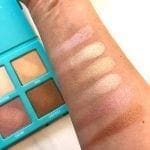 Morphe X Bretman Babe In Paradise Highlighter Palette (4)