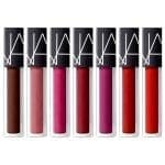 Nars Lip Matte (8)