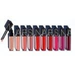 Nars Lip Matte (8)