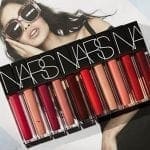Nars Lip Matte (8)