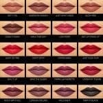 Nars Lip Matte (8)