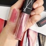 Nars Lip Matte (8)
