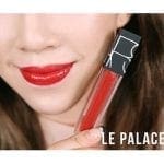 Nars Lip Matte (8)